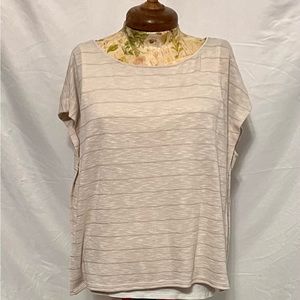 White House Black Market S